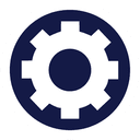 Cogwheel Logo