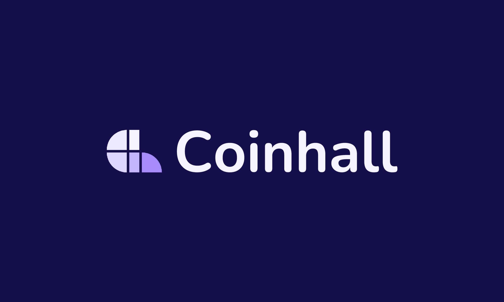 CoinHall