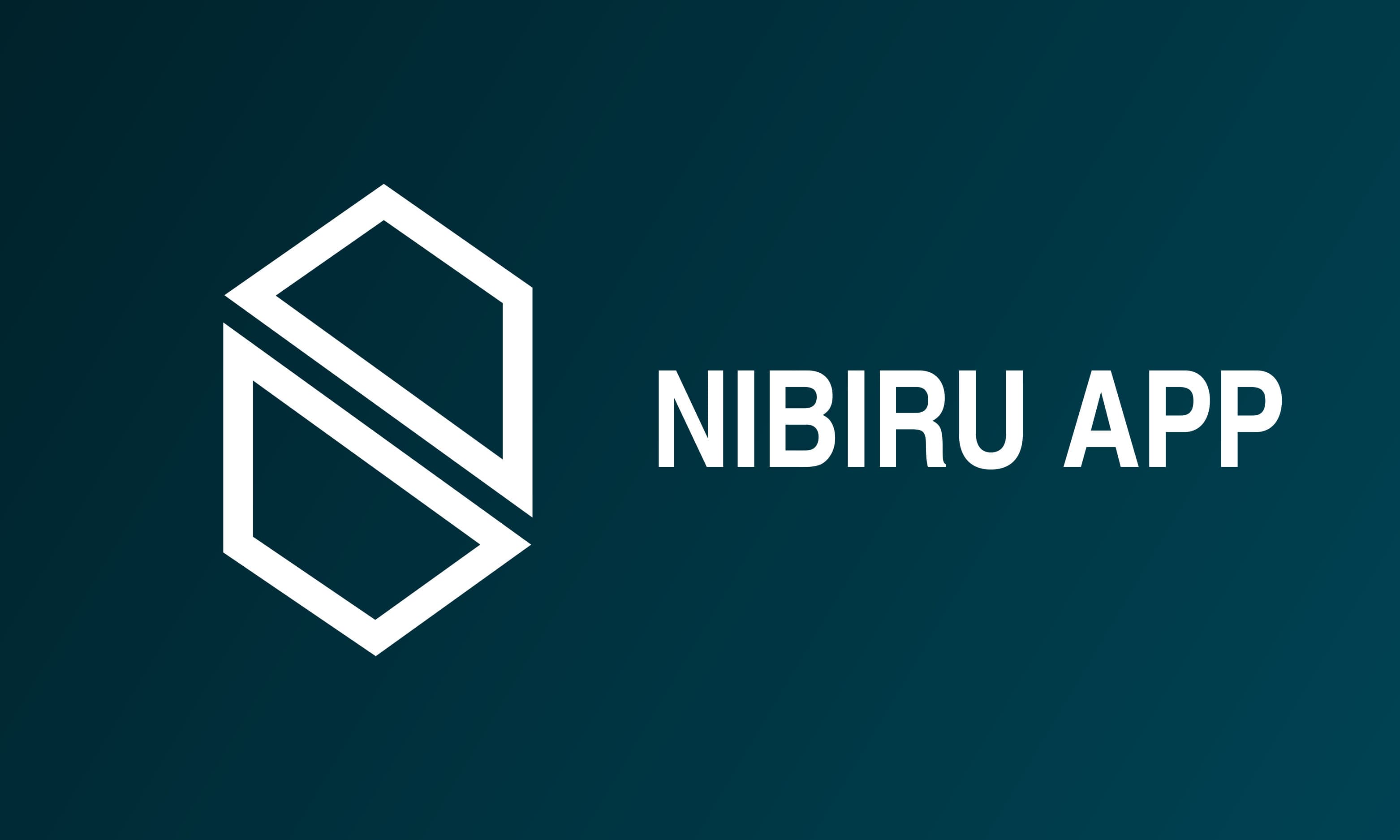 Nibiru App