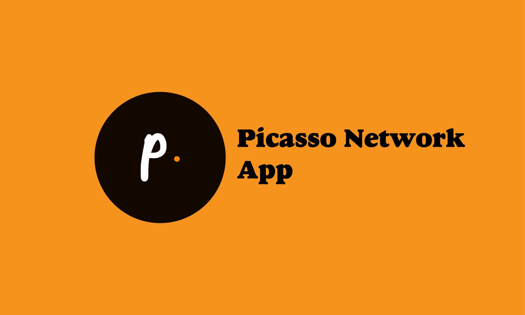 Picasso App