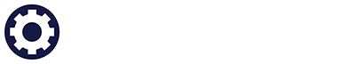 Cogwheel Logo
