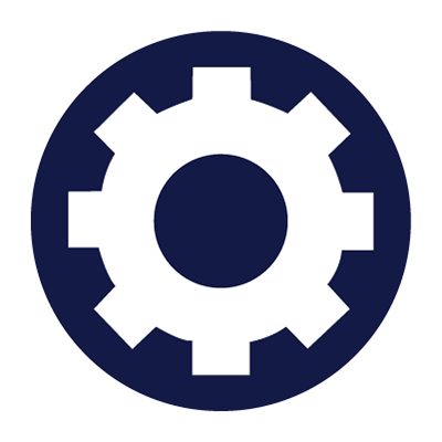 Cogwheel Logo