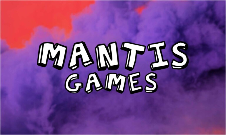 Mantis games