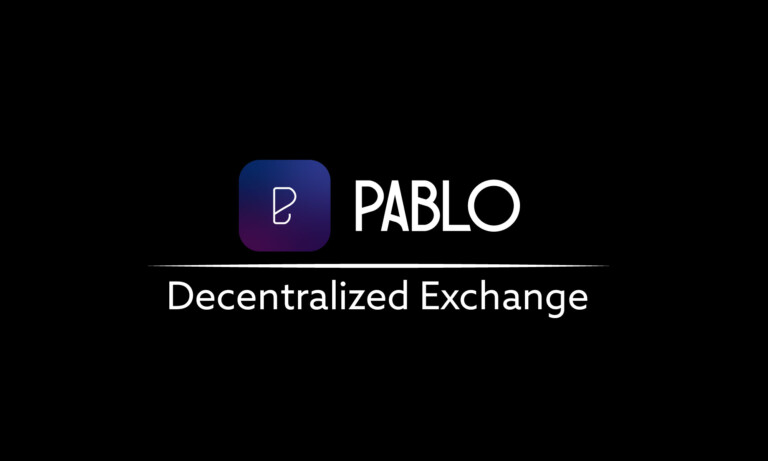 Pablo DEX