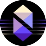 nibiru blockchain logo