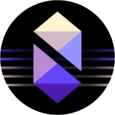 nibiru blockchain logo